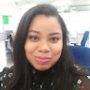 Meet your Posher, Karen